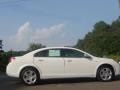 Polar White - Aura XE Photo No. 1