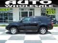 Black - 4Runner Sport Edition 4x4 Photo No. 1