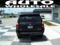 Black - 4Runner Sport Edition 4x4 Photo No. 3