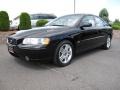 Black - S60 2.5T Photo No. 1