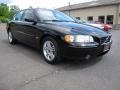 Black - S60 2.5T Photo No. 2
