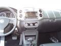 Deep Black Metallic - Tiguan S Photo No. 8