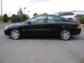 Black - S60 2.5T Photo No. 5