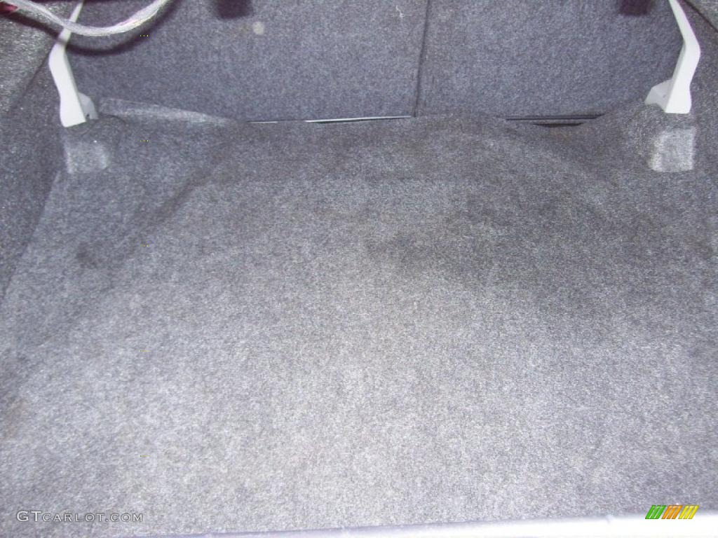 2007 Cobalt LS Coupe - Victory Red / Gray photo #7