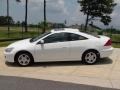 2007 Taffeta White Honda Accord EX-L Coupe  photo #10