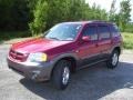 Redfire Metallic - Tribute s 4WD Photo No. 1