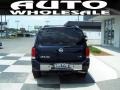 Majestic Blue - Armada LE 4x4 Photo No. 3