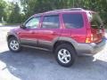 Redfire Metallic - Tribute s 4WD Photo No. 5