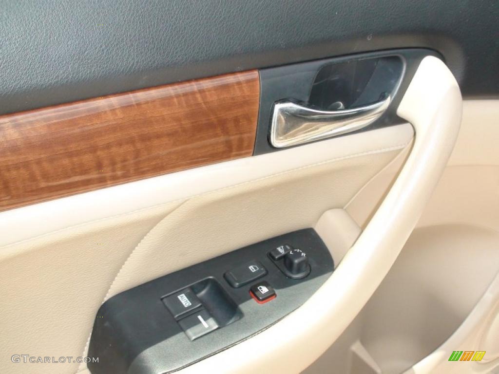 2007 Accord EX-L Coupe - Taffeta White / Ivory photo #19