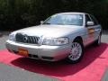 Silver Birch Metallic - Grand Marquis LS Photo No. 1