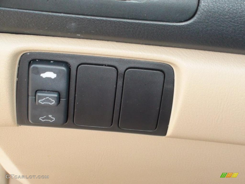 2007 Accord EX-L Coupe - Taffeta White / Ivory photo #21