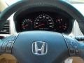 2007 Taffeta White Honda Accord EX-L Coupe  photo #22