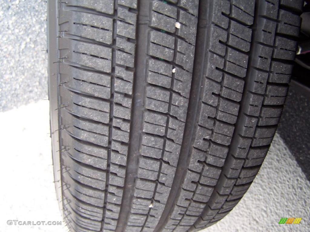 2010 CR-V EX-L - Tango Red Pearl / Gray photo #5