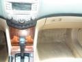 2007 Taffeta White Honda Accord EX-L Coupe  photo #25