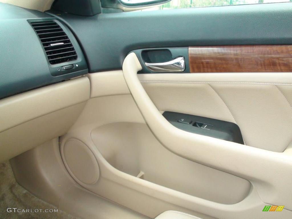2007 Accord EX-L Coupe - Taffeta White / Ivory photo #29