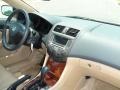 2007 Taffeta White Honda Accord EX-L Coupe  photo #30