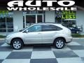 Savannah Beige Metallic - RX 350 AWD Photo No. 1