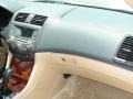 2007 Taffeta White Honda Accord EX-L Coupe  photo #31