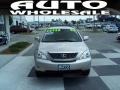 Savannah Beige Metallic - RX 350 AWD Photo No. 2