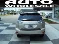 Savannah Beige Metallic - RX 350 AWD Photo No. 3