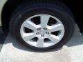 Savannah Beige Metallic - RX 350 AWD Photo No. 4