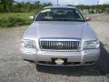 Silver Birch Metallic - Grand Marquis LS Photo No. 2