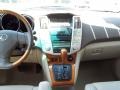 Savannah Beige Metallic - RX 350 AWD Photo No. 8