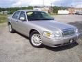Silver Birch Metallic - Grand Marquis LS Photo No. 3