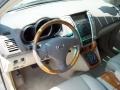 Savannah Beige Metallic - RX 350 AWD Photo No. 9