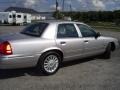 Silver Birch Metallic - Grand Marquis LS Photo No. 4