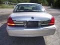 Silver Birch Metallic - Grand Marquis LS Photo No. 6