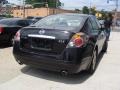 Super Black - Altima 2.5 S Photo No. 4