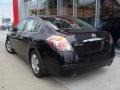 Super Black - Altima 2.5 S Photo No. 6