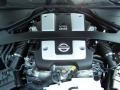 Magnetic Black - 370Z Coupe Photo No. 6