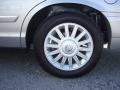Silver Birch Metallic - Grand Marquis LS Photo No. 11