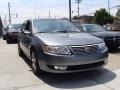 Storm Gray - ION 3 Sedan Photo No. 1