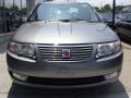 Storm Gray - ION 3 Sedan Photo No. 2