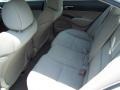 Taffeta White - Civic LX Sedan Photo No. 7