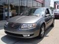Storm Gray - ION 3 Sedan Photo No. 3