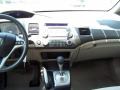 Taffeta White - Civic LX Sedan Photo No. 8