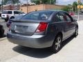 Storm Gray - ION 3 Sedan Photo No. 4