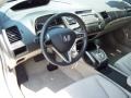 Taffeta White - Civic LX Sedan Photo No. 9