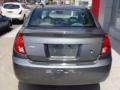 Storm Gray - ION 3 Sedan Photo No. 5