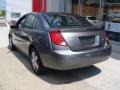 Storm Gray - ION 3 Sedan Photo No. 6