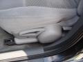 Storm Gray - ION 3 Sedan Photo No. 12