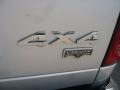 2008 Bright Silver Metallic Dodge Ram 1500 Laramie Quad Cab 4x4  photo #13