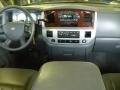 2008 Bright Silver Metallic Dodge Ram 1500 Laramie Quad Cab 4x4  photo #17