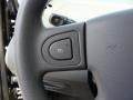 Storm Gray - ION 3 Sedan Photo No. 20