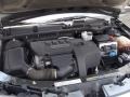 Storm Gray - ION 3 Sedan Photo No. 26