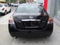 Super Black - Altima 2.5 S Photo No. 5